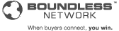 Boundless Network - Green Promotional Products