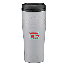 Unique Green Promotional Product - E-Cycle-Tumbler