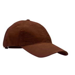 Apparel Green Promotional Product - Organic-Cap