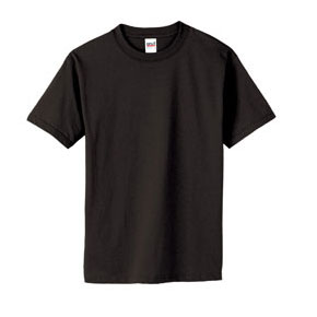 Apparel Green Promotional Product - Organic-Tee