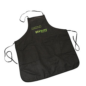 Apparel Green Promotional Product - Recycled-Apron