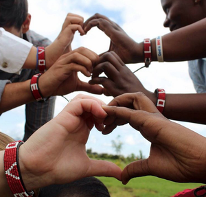 Love Bracelets